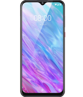 Ремонт ZTEBlade 20 Smart